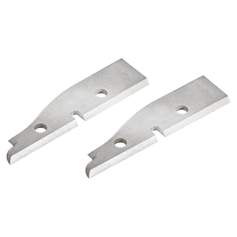 Replacement Carbide Tipped Knives for 'BG' Raised Panels (2 Pieces) Main - Image