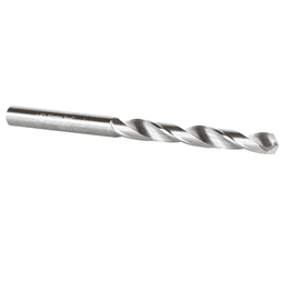 3/16" x 2-3/4" CNC 4-Facet 118&#730; Drill Point Bit, 3/16" Shank - Alt Image 2