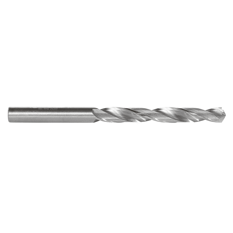 7/32" x 3" CNC 4-Facet 118&#730; Drill Point Bit, 7/32" Shank - Alt Image 1