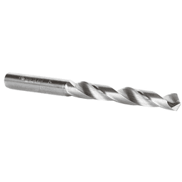 1/4" x 3-1/4" CNC 4-Facet 118&#730; Drill Point Bit, 1/4" Shank - Alt Image 2