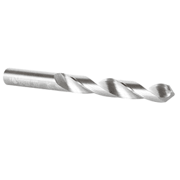 3/8" x 4-1/4" CNC 4-Facet 118&#730; Drill Point Bit, 3/8" Shank - Alt Image 2