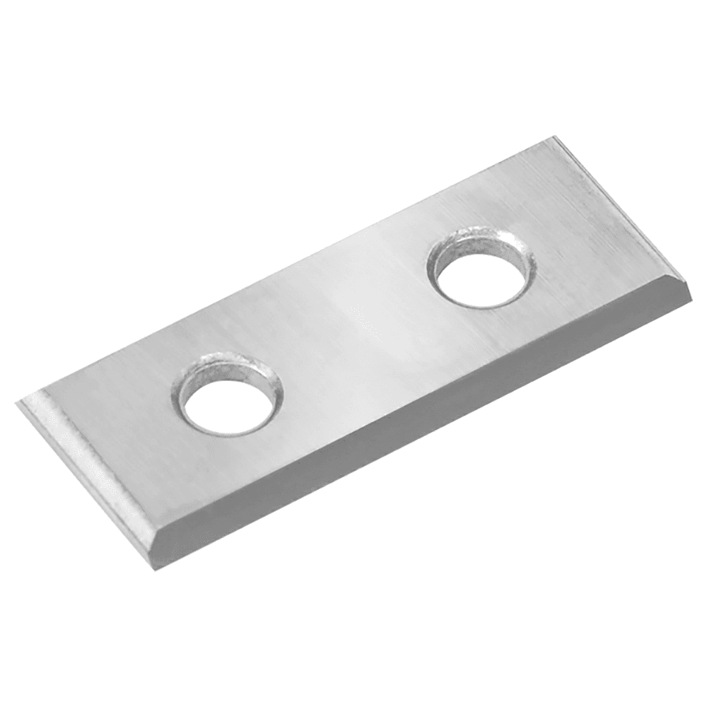 29.5mm x 12mm x 1.5mm 2-Cutting Edge Insert Knife - Main Image