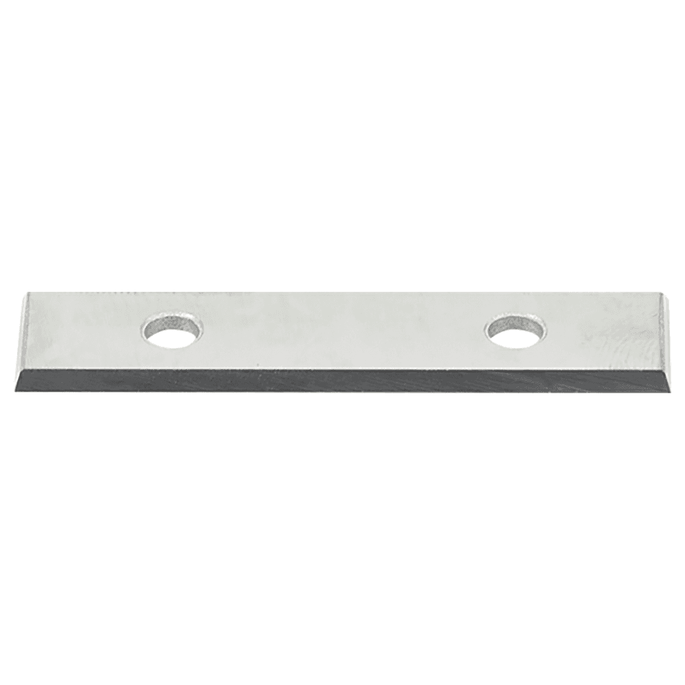 SRK-50 50mm x 12mm x 1.5mm 4-Cutting Edge Insert Knife - Alt Image 1