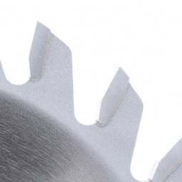 100mm x 20 Teeth Conical Type Scoring Saw Blade - Alt Image 1