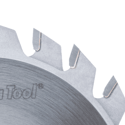 120mm x 24 Teeth Adjustable Type Scoring Saw Blade - Alt Image 1