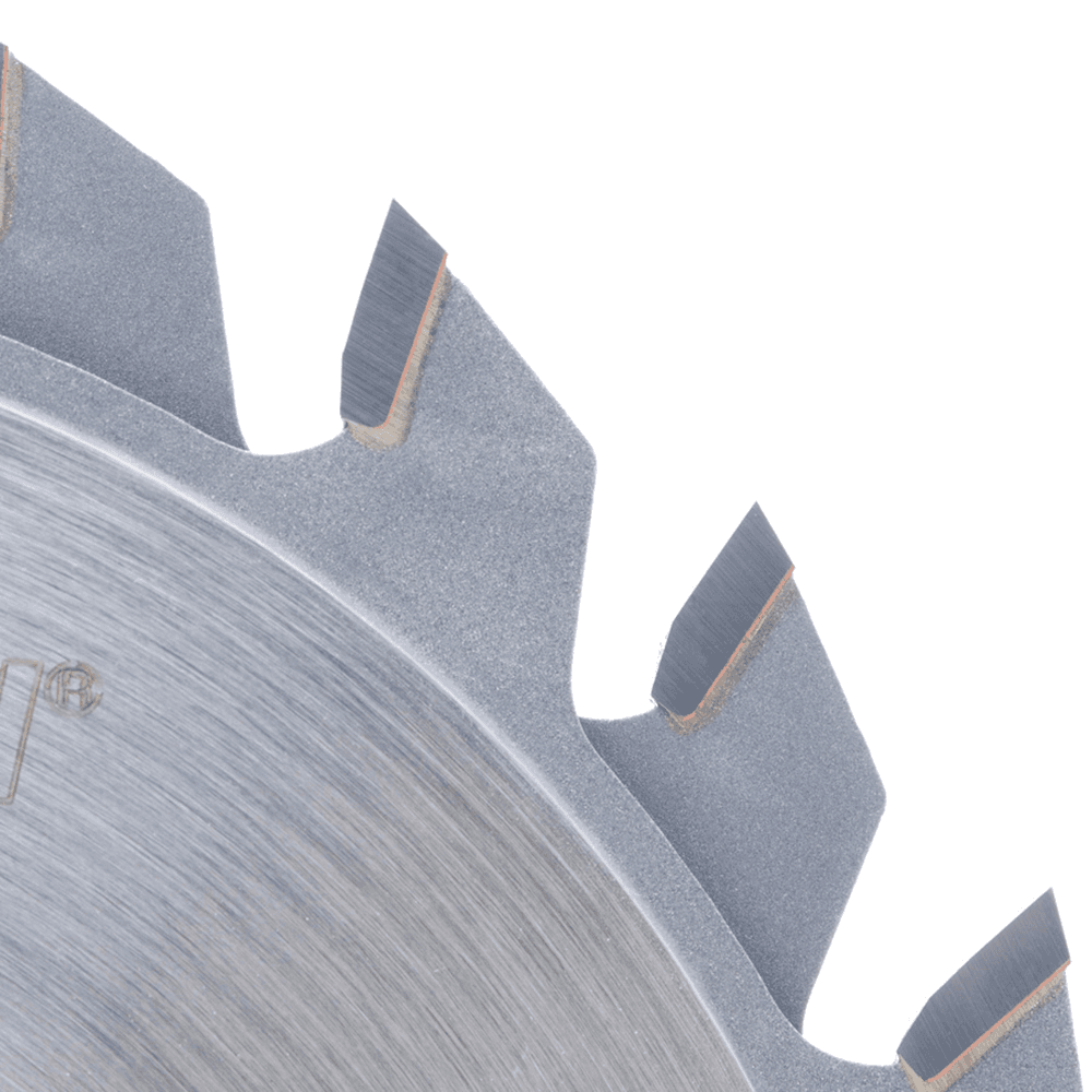 125mm x 24 Teeth Adjustable Type Scoring Saw Blade - Alt Image 1