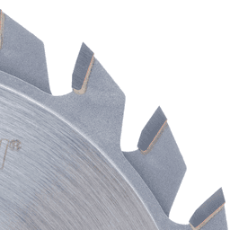 125mm x 24 Teeth Adjustable Type Scoring Saw Blade - Alt Image 1