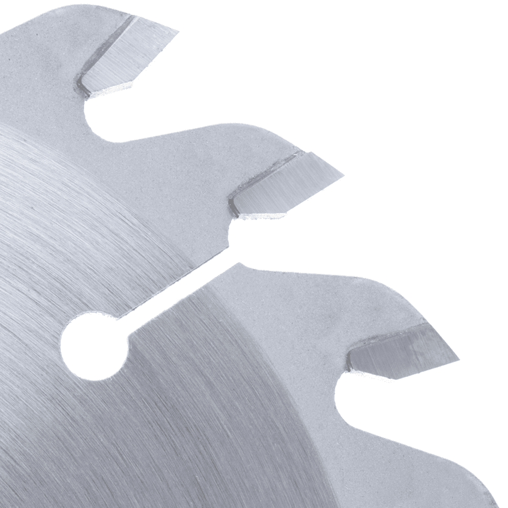 150mm x 24 Teeth Conical Type Scoring Saw Blade - Alt Image 1