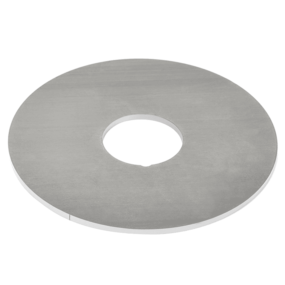 4" Blade Stabilizer, 30mm Bore - Alt Image 1