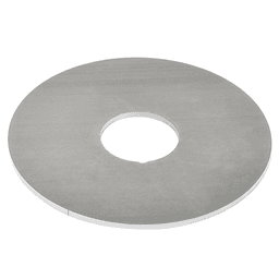 4" Blade Stabilizer, 30mm Bore - Alt Image 1