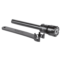 5-7/8" Length x 1-7/64" Dia x 1/4" Inner Dia CNC High Precision Tool Holder Extension, 1/2" Shank Alt 2 - Image