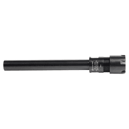 5-1/2" Length x 55/64" Dia x 1/4" Inner Dia CNC High Precision Tool Holder Extension, 1/2" Shank Alt 2 - Image