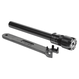 5-1/2" Length x 55/64" Dia x 1/4" Inner Dia CNC High Precision Tool Holder Extension, 1/2" Shank Alt 3 - Image