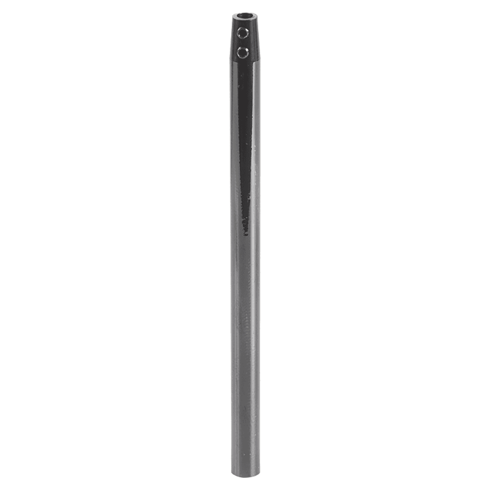 4" Length x 1/8" Inner Dia CNC Narrow Reach Tool Holder Extension, 1/4" Shank Main - Image