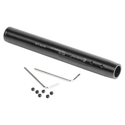 6" Length x 1/2" Inner Dia CNC Narrow Reach Tool Holder Extension, 3/4" Shank Alt 2 - Image