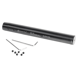 6" Length x 1/2" Inner Dia CNC Narrow Reach Tool Holder Extension, 3/4" Shank Alt 3 - Image