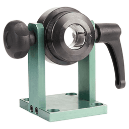 32mm Universal Adjustable Auto-Locking Stand for HSK32 Chuck Alt 1 - Image