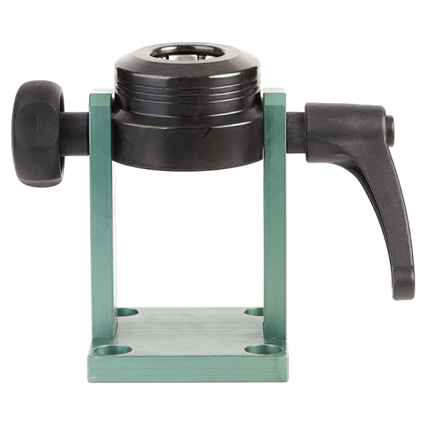 32mm Universal Adjustable Auto-Locking Stand for HSK32 Chuck Main - Image