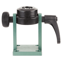 32mm Universal Adjustable Auto-Locking Stand for HSK32 Chuck Main - Image