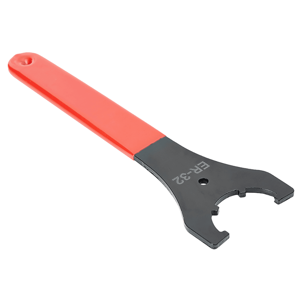 CNC Locknut Wrench for ER32 Nut Alt 1 - Image