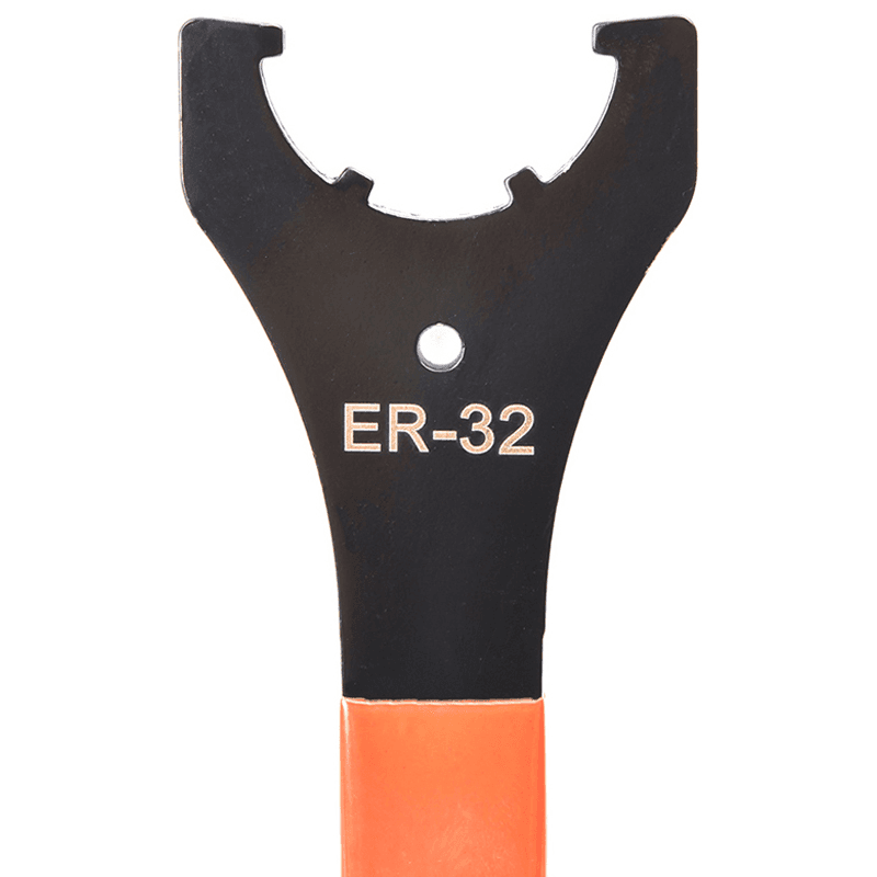 CNC Locknut Wrench for ER32 Nut Alt 2 - Image