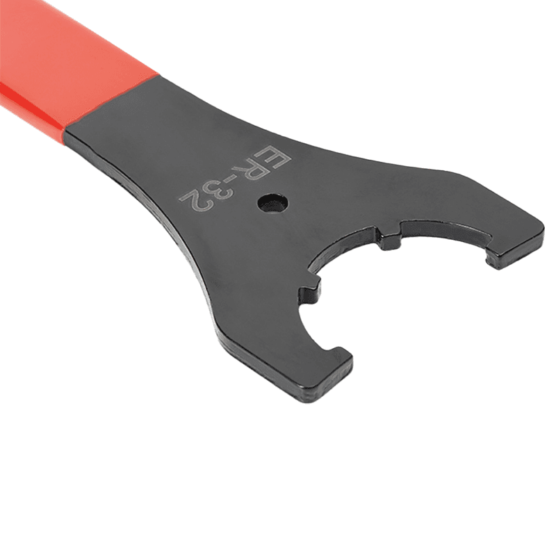 CNC Locknut Wrench for ER32 Nut Alt 3 - Image