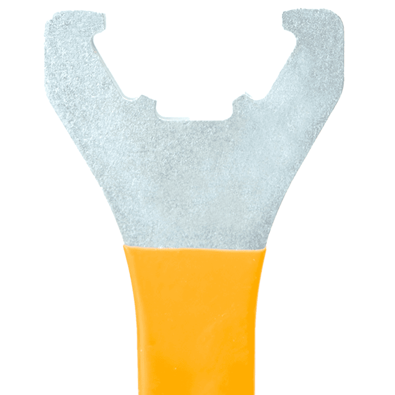 CNC Locknut Wrench for ER25 Nut Alt 1 - Image