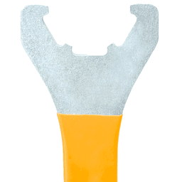 CNC Locknut Wrench for ER25 Nut Alt 1 - Image