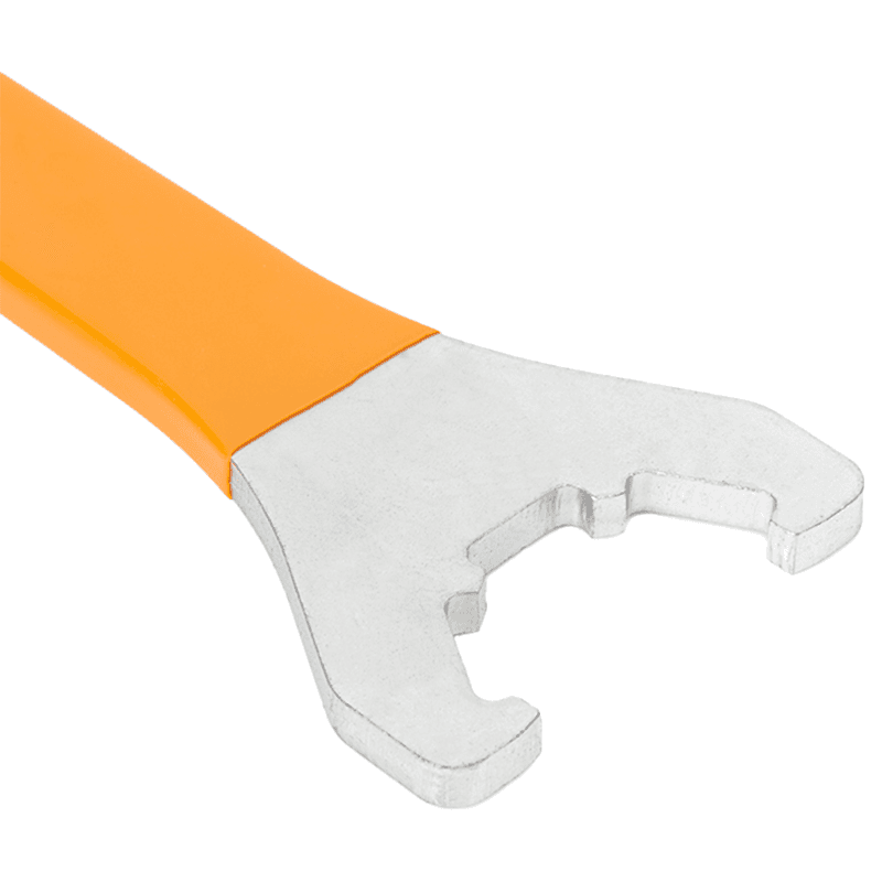 CNC Locknut Wrench for ER25 Nut Alt 2 - Image
