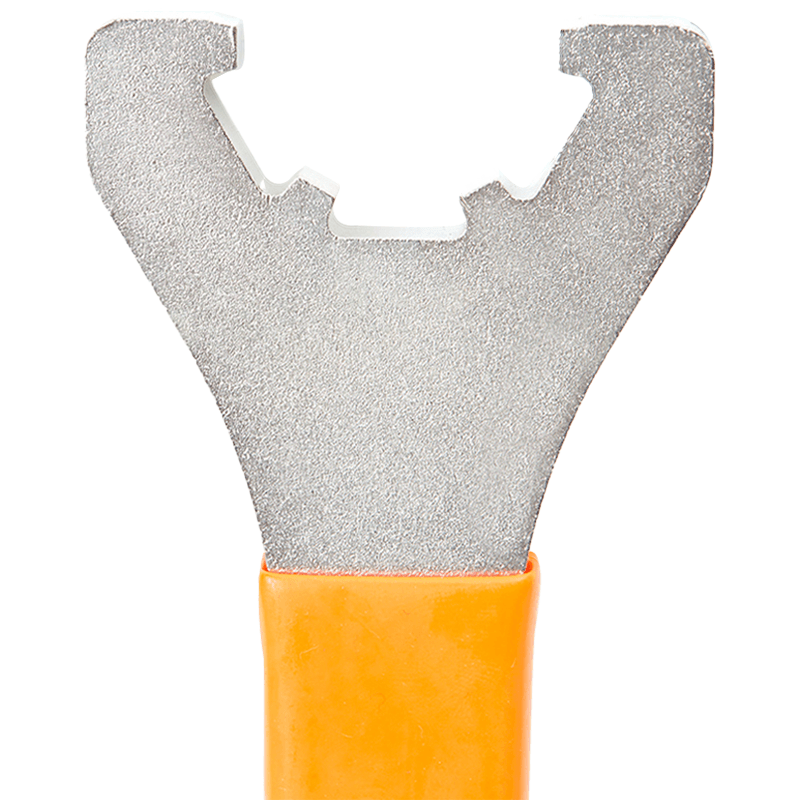 CNC Locknut Wrench for ER20 Nut Alt 1 - Image