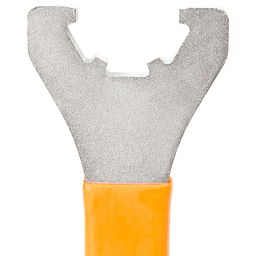 CNC Locknut Wrench for ER20 Nut Alt 1 - Image