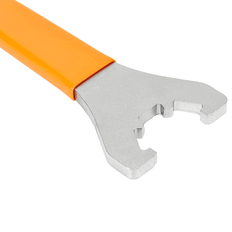 CNC Locknut Wrench for ER20 Nut Alt 2 - Image