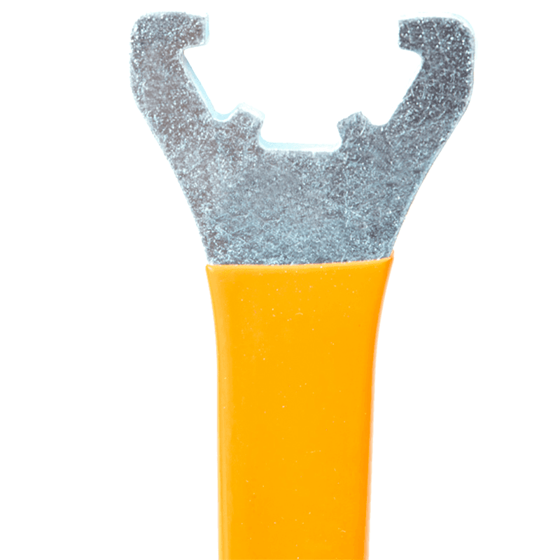 CNC Locknut Wrench for ER16 Nut Alt 1 - Image