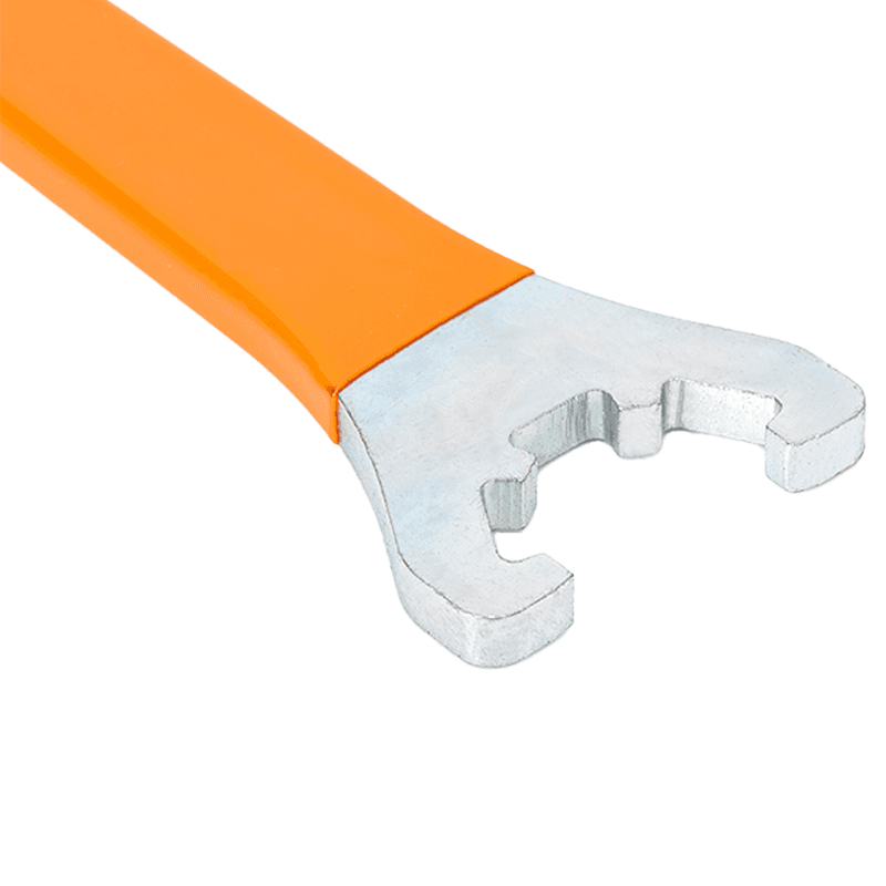 CNC Locknut Wrench for ER16 Nut Alt 2 - Image