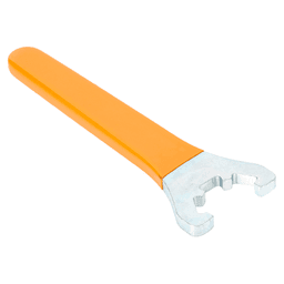 CNC Locknut Wrench for ER16 Nut Main - Image