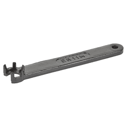 CNC Locknut Wrench for ER11 Nut Main - Image