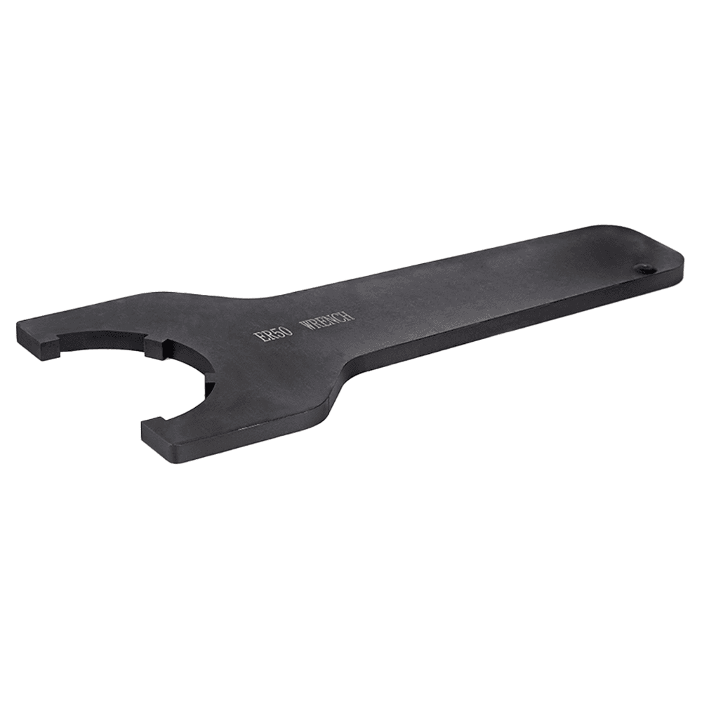CNC Locknut Wrench for ER50 Nut Main - Image