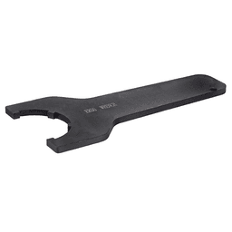 CNC Locknut Wrench for ER50 Nut Main - Image
