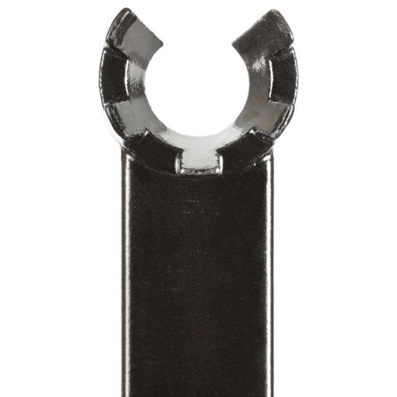 CNC Locknut Wrench for ER8 Nut Alt 1 - Image