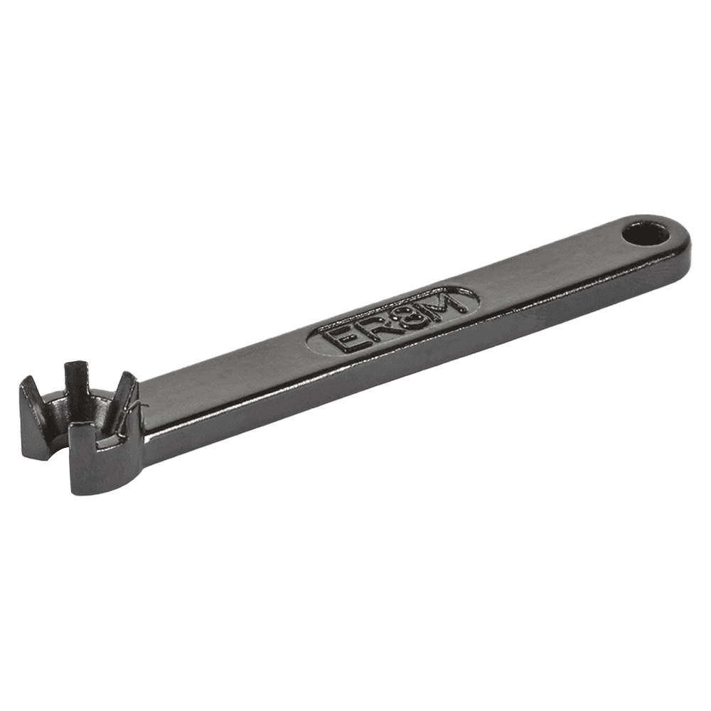 CNC Locknut Wrench for ER8 Nut Main - Image