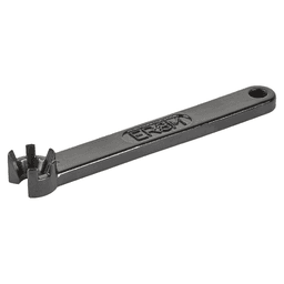 CNC Locknut Wrench for ER8 Nut Main - Image