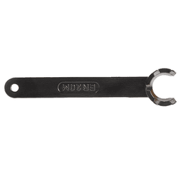 CNC Mini Locknut Wrench for ER16 Collet Holder Extensions Alt 1 - Image