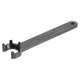 CNC Mini Locknut Wrench for ER16 Collet Holder Extensions Main - Image