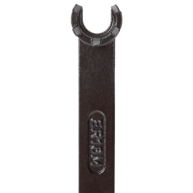 CNC Mini Locknut Wrench for ER20 Collet Holder Extensions Alt 1 - Image