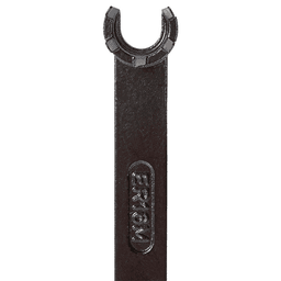 CNC Mini Locknut Wrench for ER20 Collet Holder Extensions Alt 1 - Image