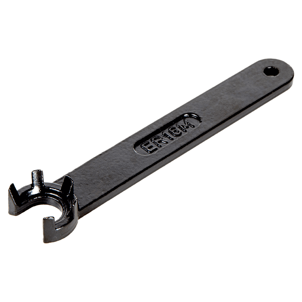 CNC Mini Locknut Wrench for ER20 Collet Holder Extensions Main - Image