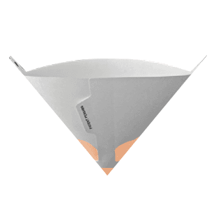 Automated Triple-cleaned Mesh for Pure Filter Purity (Color-coded and Micron Size Identified)