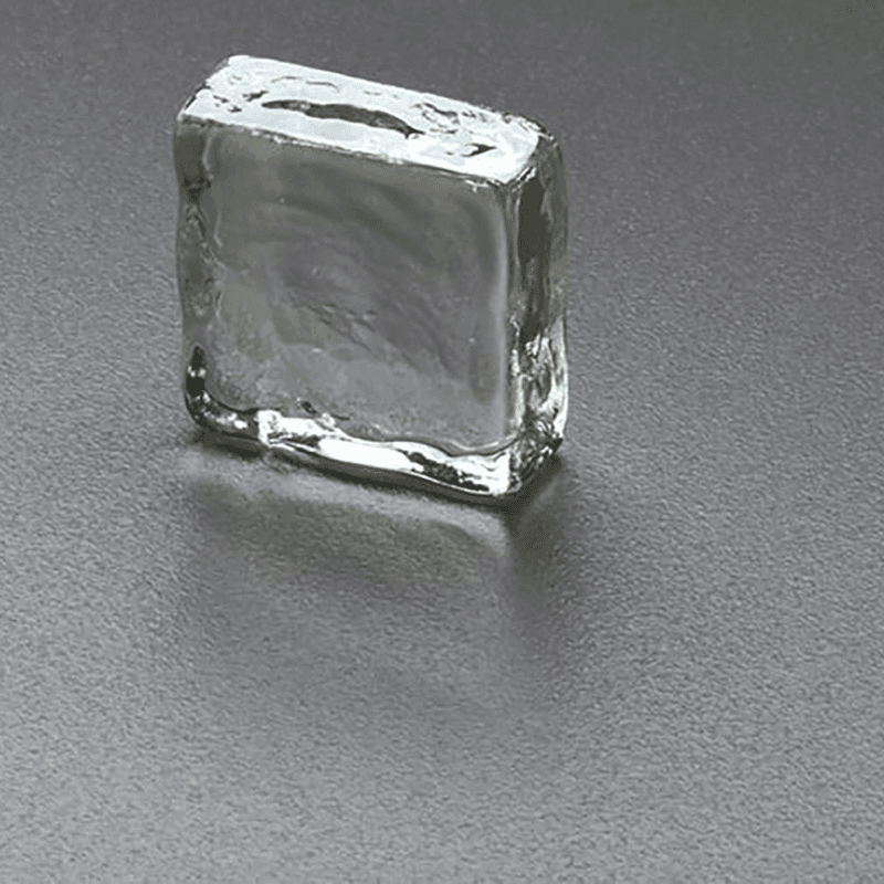 Nevamar Cinder Gray Matrix Laminate - High Pressure, Postforming Grade with T-ARP Finish