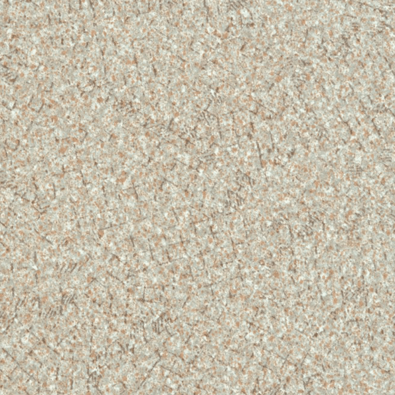 HPL pebble mosaic texture laminate for durable and flexible use in interior design applications