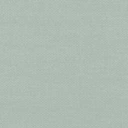 48" x 96" Pionite Laminate AV208-SD Soothing Sea Mist used as cladding on a curved decorative wall panel.